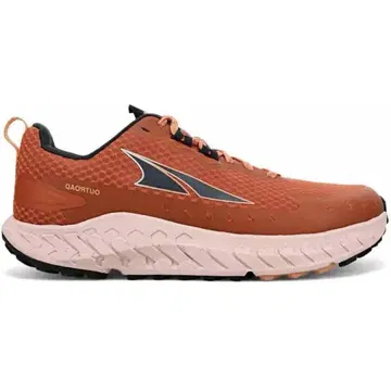 미사용 새상품 ALTRA (알트라) 아웃로드 OUTROAD Women's