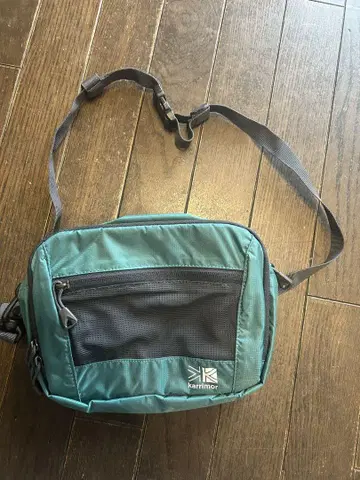 karrimor 트렉 칼리 프론트 백