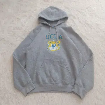 프릭스스토어 UCLA 후드티 맨투맨 로고 프리