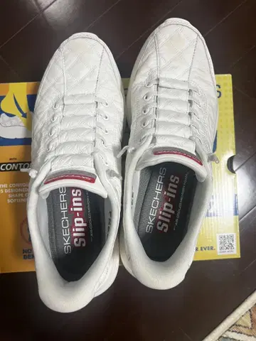 SKECHERS Slip-ins 컨투어폼 - 코지핏