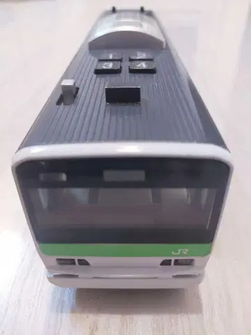 사운드 기차 JR 철도 모형 야마노테선