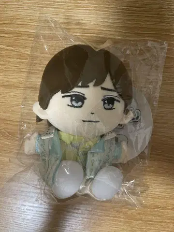 King & Prince 킹프리 나가세 렌 하피누이 미개봉