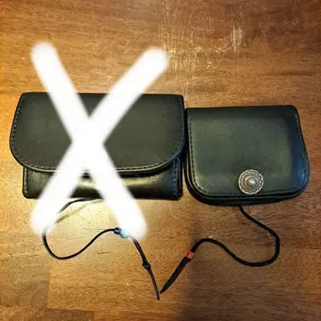 [ 타임세일 ] 고로즈 지갑