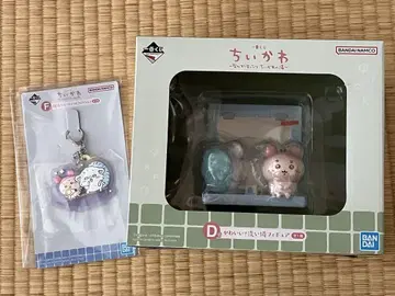 치이카와 제일복권 D상 F상