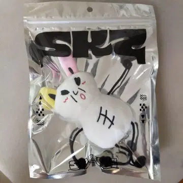 StrayKids 스키즈 리노 백참 쥴리미