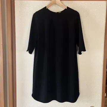 MUSE deuxieme classe 원피스