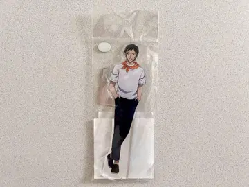 명탐정 코난 아크릴 스탠드 모로후시 타카아키