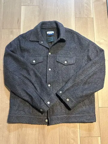 [ MAISON SPECIAL ] 자켓