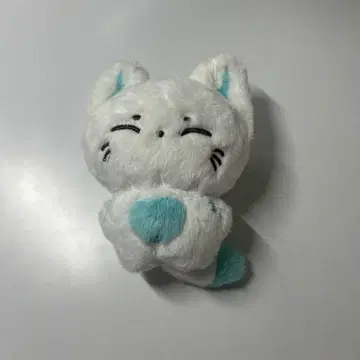 enhypen 선우 봉제 인형 마스코트 마스터