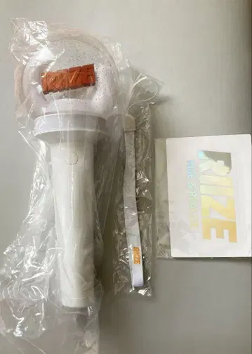 RIIZE 공식 응원봉