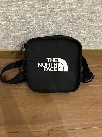 THE NORTH FACE 스퀘어 숄더백