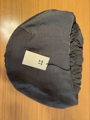 OUAT OFFICE BAG STEEL