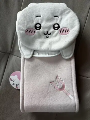 치이카와 (먼작귀) 화장실 페이퍼 홀더 택 포함 새상품