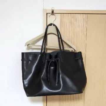 새상품급 repetto 백 그랑 코페리아 파우치 포함 레어 발레