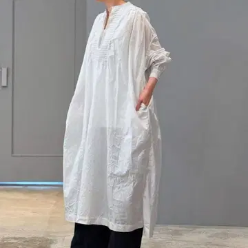 투주 toujours 원피스