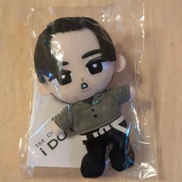 메구로 렌 스노우치루 i DO ME 봉제 인형
