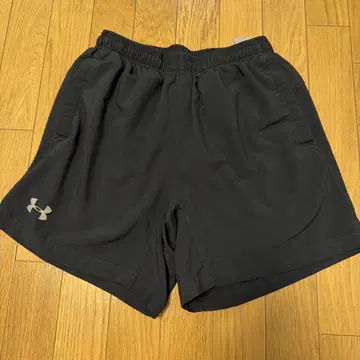 [언더아머] 러닝 숏팬츠 UA 스피드스트라이드 7인치