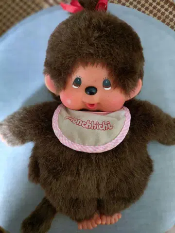 몽치치 퍼펫 M 사이즈