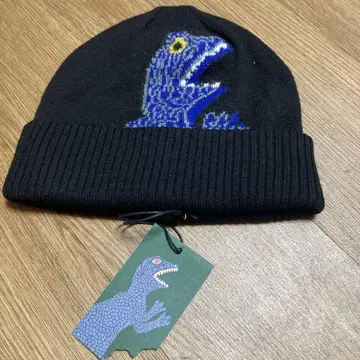 Paul Smith 니트 모자 미사용