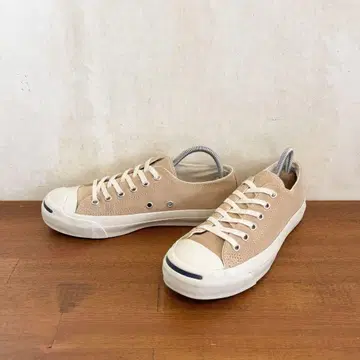 새상품급 컨버스 잭퍼셀 스웨이드 24.0cm 971