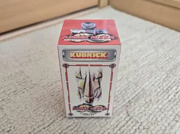 가면라이더 드래곤 나이트 KUBRICK 가면라이더 라스트 피규어