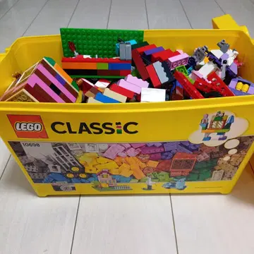 LEGO CLASSIC 10698 묶음 판매!