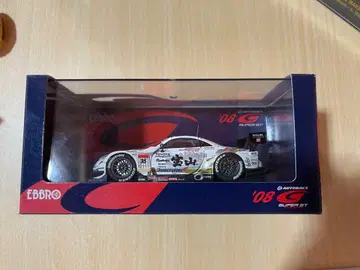 EBBRO HOUZAN KRAFT SC430 2008