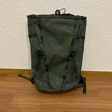 호그로프스 카트라25 백팩