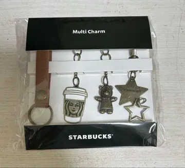 [ 새상품 ] STARBUCKS 멀티 참 세트