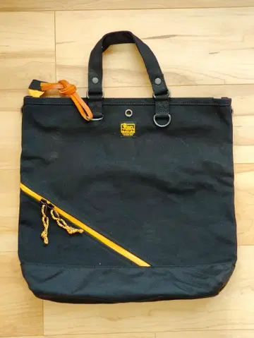 새상품 VanNuys FreeFree Tote 숄더 토트백
