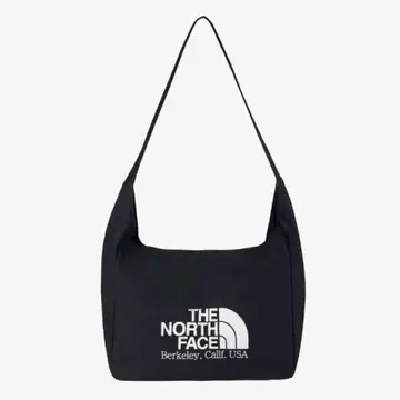 [ 미개봉 새상품 ] THE NORTH FACE 빅 로고 숄더백