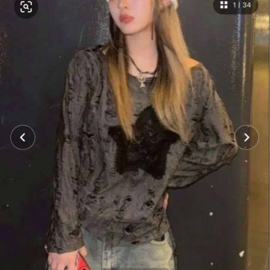 1번째 상품 이미지