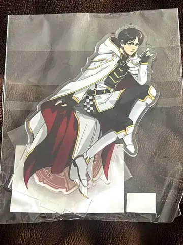 진격의 거인 마루쿠지 체스 엘렌 아크릴 스탠드 b