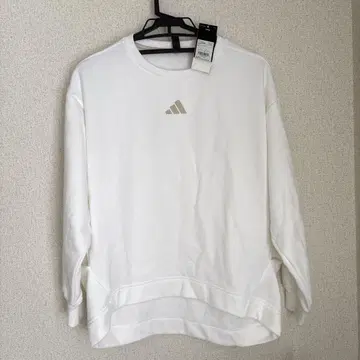 adidas 맨투맨