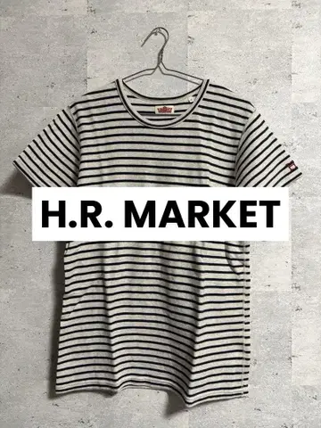 [ 할리우드 런치 마켓 ] H.R. MARKET 반팔 4 XL 보더