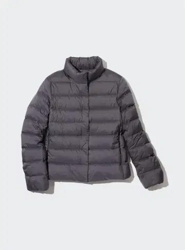 미사용 택 포함 울트라 라이트 다운 자켓 UNIQLO 유니클로