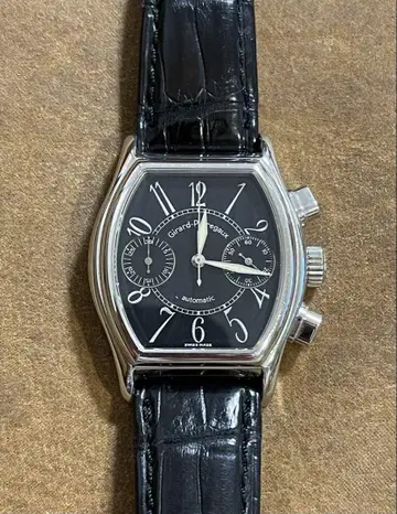 Girard-Perregaux Richeville 2750 크로노그래프