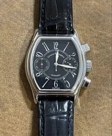 Girard-Perregaux Richeville 2750 크로노그래프