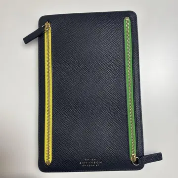 스마이슨 트래블 지갑
