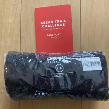 오사카 간사이 엑스포 아세안 T셔츠