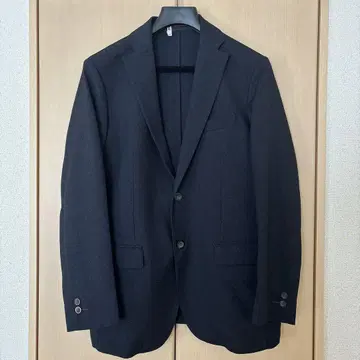 새상품급 두클라쎄 남성용 네이비 블레이저 L 사이즈