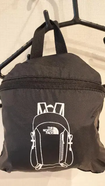 THE NORTH FACE 경량 백팩