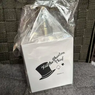 명탐정 코난 괴도 키드 디스펜서 핸드솝 거품 마리모 크라프트