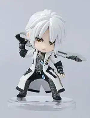 FF14 미니어처 피규어 컬렉션 Vol.1 산크레드