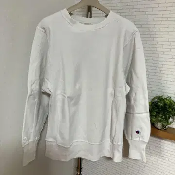 90s champion 챔피온 리버스 위브 맨투맨