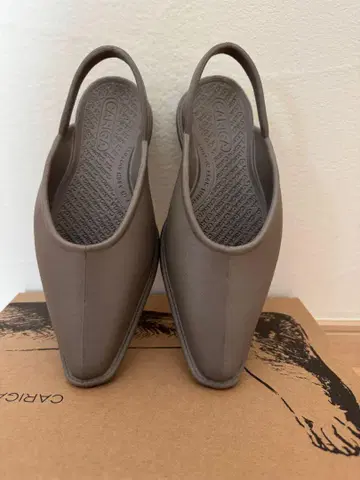 CARIGA FlatShoes