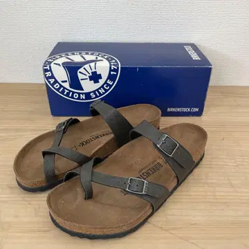 버켄스탁 마야리 샌들 미사용품