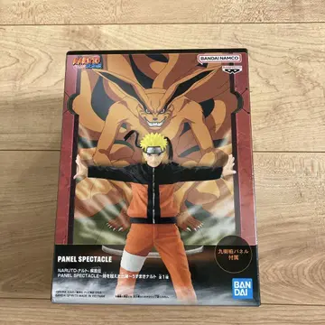 NARUTO 피규어