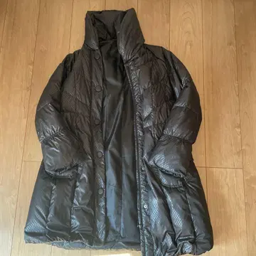 다운 자켓 11R