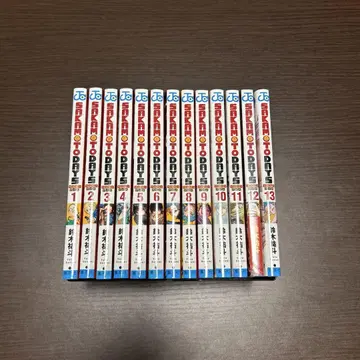사카모토 데이즈 1~13권